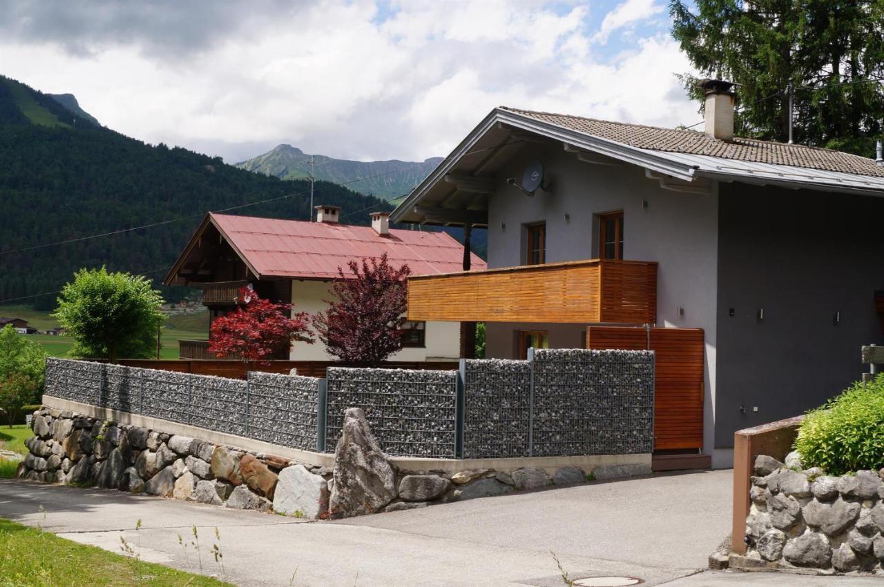 Haus Bambi Villa Achenkirch Dış mekan fotoğraf